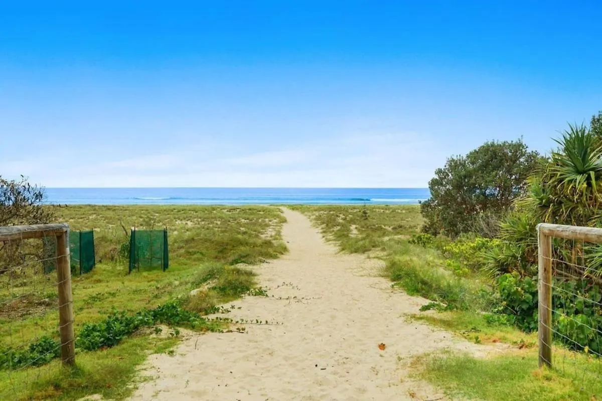 Appartamento North Kirra Ocean Gem - Perfect Family Holiday Gold Coast