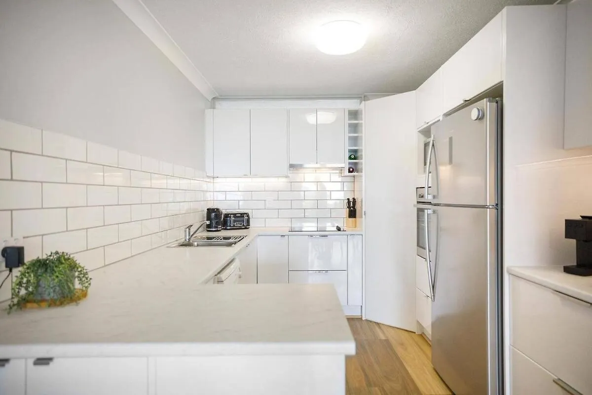 North Kirra Ocean Gem - Perfect Family Holiday Gold Coast Australia