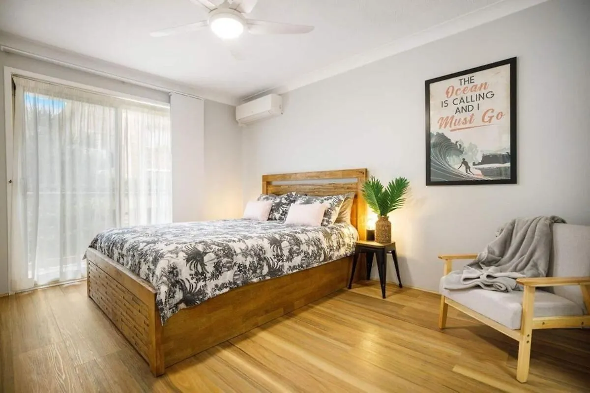 North Kirra Ocean Gem - Perfect Family Holiday Gold Coast 0*,  Australia