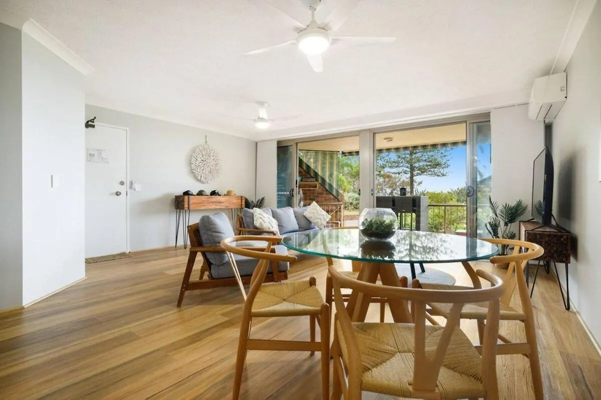 Appartamento North Kirra Ocean Gem - Perfect Family Holiday Gold Coast Australia