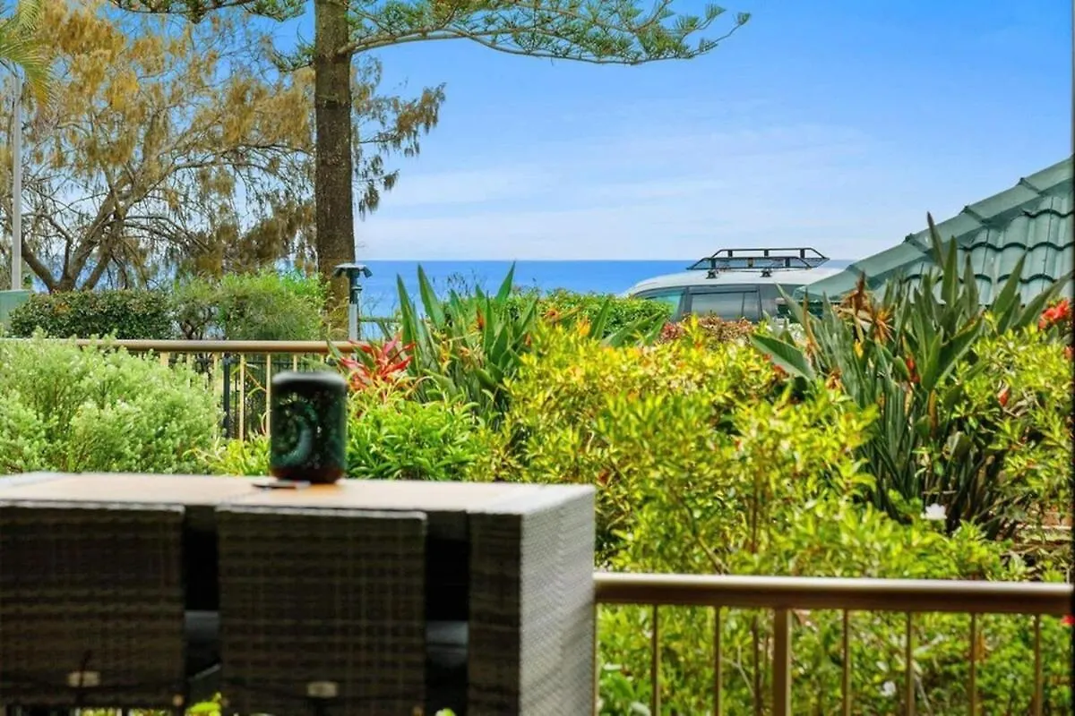 Appartamento North Kirra Ocean Gem - Perfect Family Holiday Gold Coast
