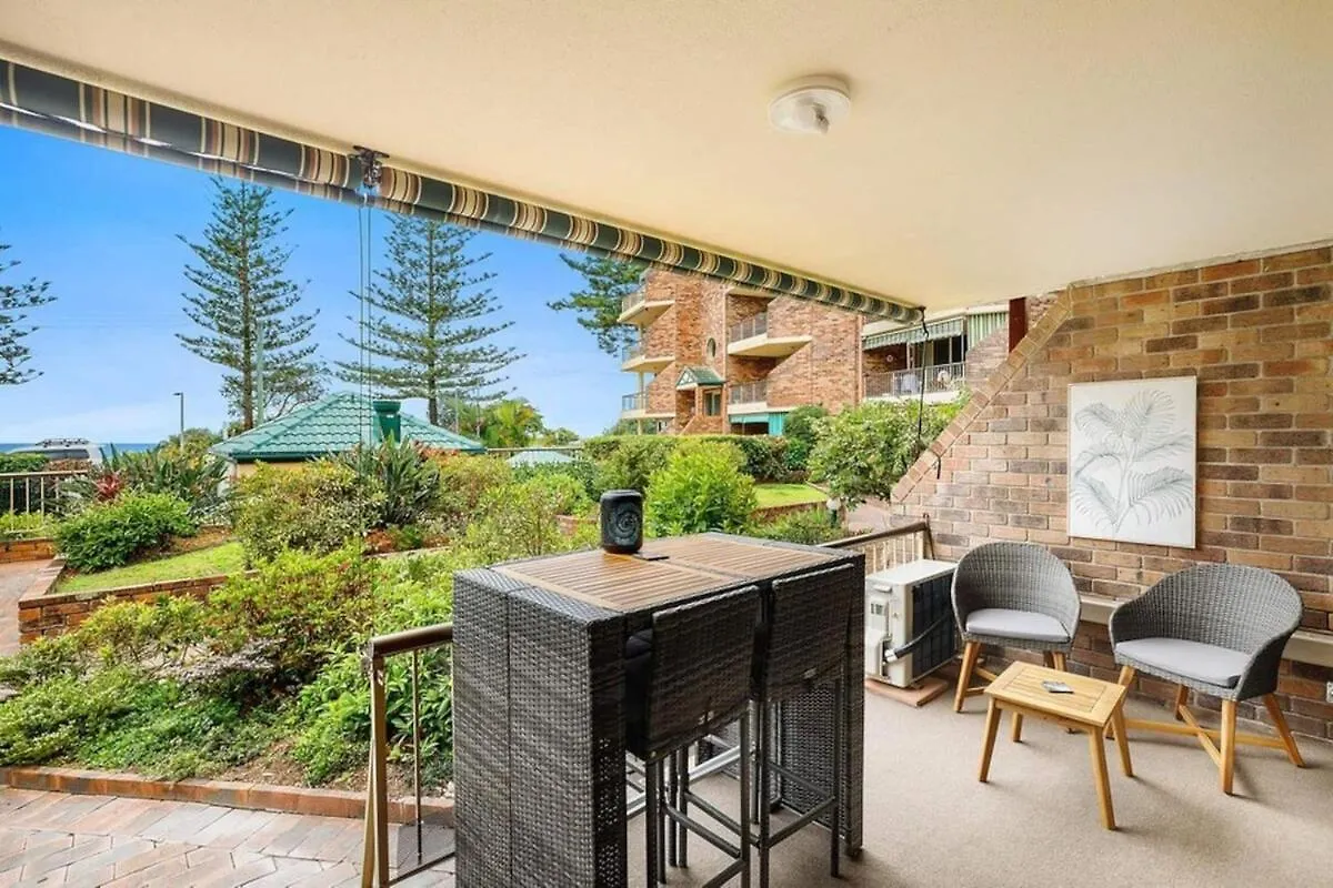 North Kirra Ocean Gem - Perfect Family Holiday Gold Coast 0*,