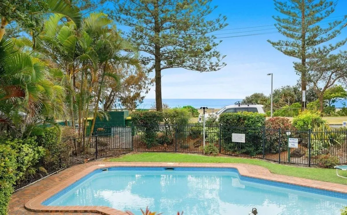 North Kirra Ocean Gem - Perfect Family Holiday Gold Coast Australia